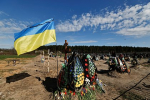 В Одессе чиновников заподозрили в краже выделенных на могилы бойцов ВСУ средств