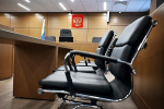 Водителя главаря ОПГ «Центровые» оправдали по делу о заказном убийстве