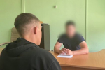 Пирожки из российского ларька привели к задержанию поджигателей