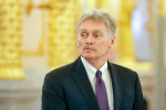Кремль ответил на заявление Трампа о вчерашнем разговоре с Путиным