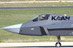  Kaan   F-35