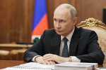 Путин заявил о контактах с госсекретарем и вице-президентом США