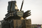 В Ростовской области отразили воздушную атаку украинских дронов