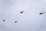 США начали готовить инфраструктуру к прямому конфликту с Ираном
