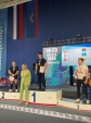 Калужанин взял золото чемпионата России по пауэрлифтингу и установил 6 рекордов страны