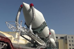 Пуск ракеты «Ангара-А5» с российского космодрома сняли на видео