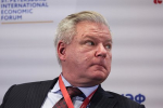 В Американской торговой палате заявили о выгодных перспективах в России