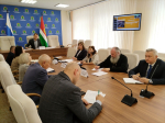 В Калужской области обсудили меры по защите детей в интернете