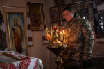 Стало известно об использовании ВСУ храмов для запуска беспилотников