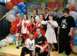 Гимн «Доброты»