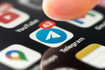    Telegram   