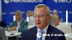 Сотрудничество Калужской области и Ирана встало на паузу из-за операции Израиля