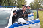 Москвичка забыла о выросшей дома конопле и вызвала туда полицию