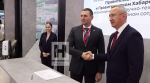 Калужская область и Хабаровский край укрепляют дружбу