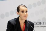Собчак встала в шесть утра и оценила подъем фразой «так я долго не протяну»