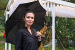 44-летняя звезда «Не родись красивой» раскрыла секреты молодости