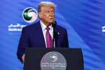 Трамп захотел свести к минимуму упоминание Украины в коммюнике саммита НАТО