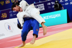 Сборная России по дзюдо установила личный рекорд по количеству медалей на чемпионате мира