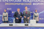 Сеченовский Университет и «Петровакс Фарм» подписали соглашение о совместных исследованиях