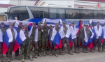 Из украинского плена возвращен еще один житель Калужской области