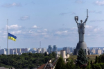 В Киеве прошел самый масштабный митинг с начала СВО. Чем оказались недовольны украинцы?