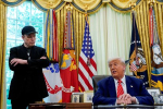 Спецпредставитель Путина назвал виновного в ссоре Трампа и Маска