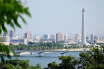 Назван срок строительства первого автомобильного моста между Россией и Северной Кореей