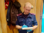 В Калуге сына подозревают в убийстве матери