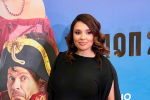 38-летняя звезда «Холопа» рассказала о похудении на 35 килограммов после родов