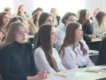 В России стартовала приемная кампания в вузы