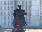 В Калуге на Воинском мемориальном кладбище пройдет митинг памяти
