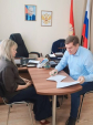Ветхие неэстетичные объекты калужского госуниверситета утилизируют