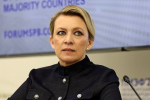 Захарова рассказала о нахождении якобы похищенных Россией украинских детей