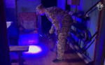 В Калуге задержали подозреваемого в развратных действиях в отношении школьников