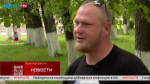«Только сосредоточение, никакого страха не должно быть», — сапёр Александр Парфёнов рассказал о службе на СВО