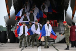 Появились подробности об обмене пленными между Россией и Украиной