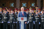 Собянин заявил о максимально высокой эффективности работы системы ПВО вокруг Москвы