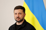 Зеленский ввел санкции против причастных к производству российских дронов
