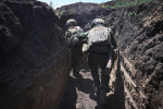 В Госдуме заявили о большом количестве обращений о пропавших без вести военных