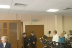 Отравление барием пациентов закончилось для врачей российской клиники сроком