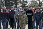 В ВСУ рассказали о слитых в сеть советах властей по поимке мобилизованных