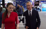 80 миллиардов рублей должно прийти в экономику Калужской области по итогам ПМЭФ-2025