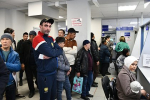 В России рассказали об эксперименте с мигрантами без знания русского языка