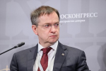 Мединский напомнил Киеву о «предъявленных» нацистами «расстрелянных НКВД» поляках в Катыни