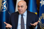 Усомнившийся в смысле существования НАТО итальянский министр оправдался