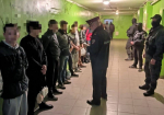 Рейд в Обнинске выявил нарушения у половины задержанных мигрантов