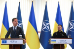 Раскрыта причина отказа грядущего саммита НАТО от заседания по Украине