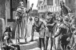 Ученые раскрыли дело об убийстве 700-летней давности. Это история об аристократке и священнике, в которой есть секс, месть и ложь