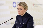 МИД осудил пролет украинских дронов над Казахстаном для ударов по России