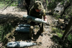 Военкоры сообщили о прорыве ВС России в Днепропетровской области